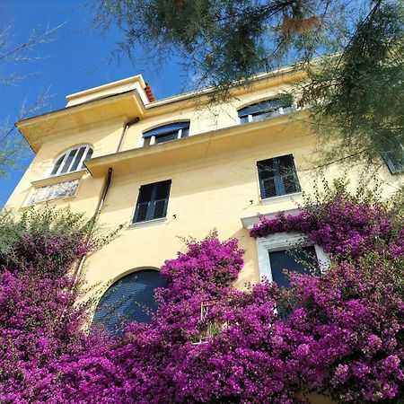 La Bouganville Beatiful Sea View Monterosso al Mare Luaran gambar