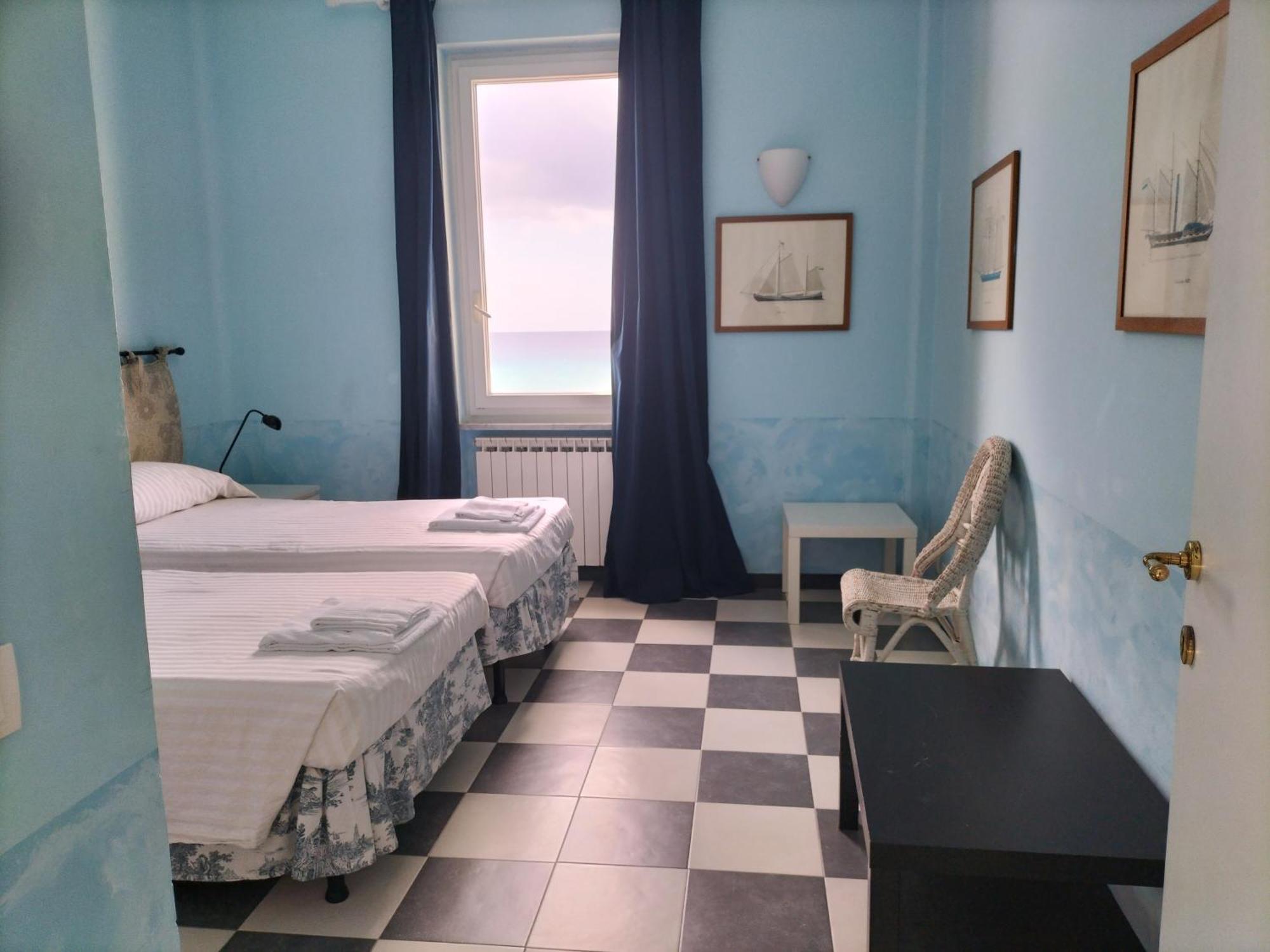 La Bouganville Beatiful Sea View Monterosso al Mare Luaran gambar