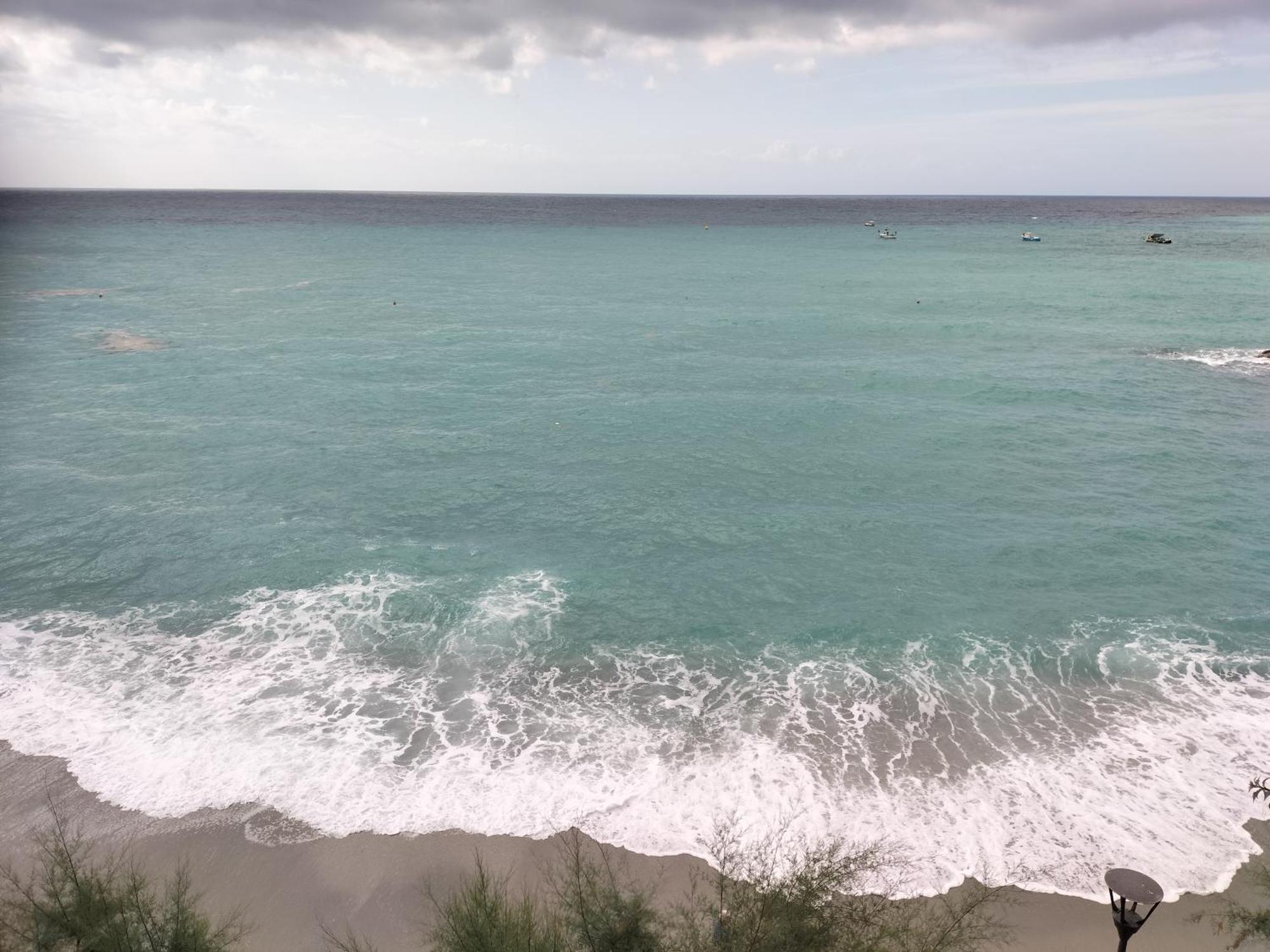 La Bouganville Beatiful Sea View Monterosso al Mare Luaran gambar