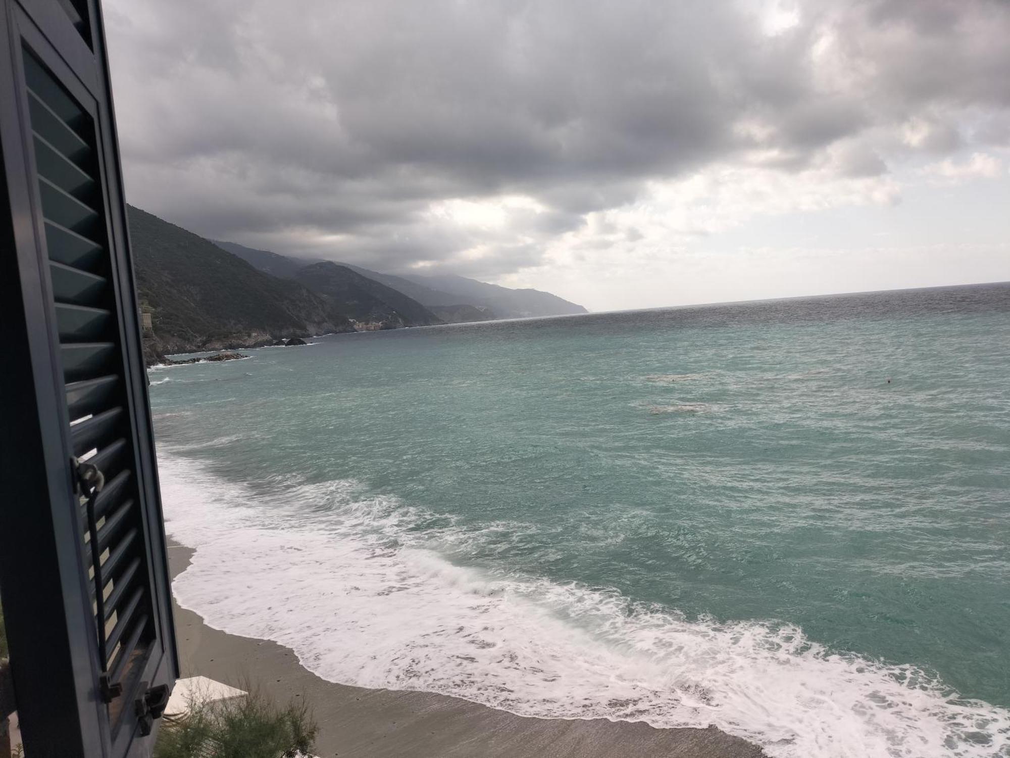 La Bouganville Beatiful Sea View Monterosso al Mare Luaran gambar