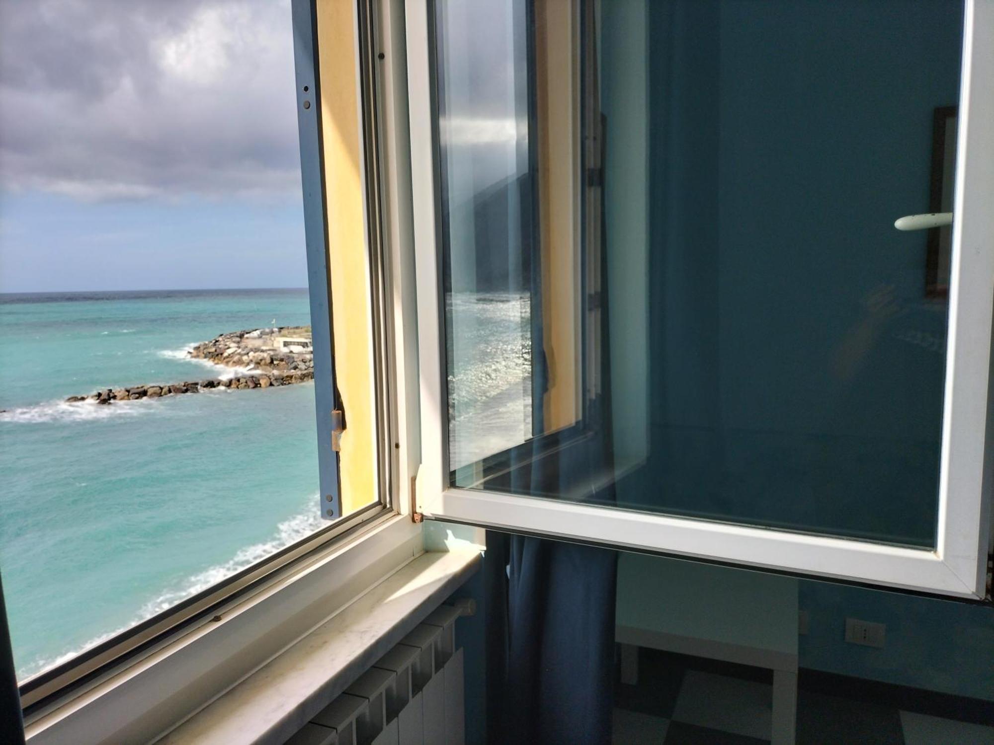 La Bouganville Beatiful Sea View Monterosso al Mare Luaran gambar